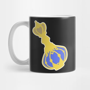 Fantasia Pattern [FFXIV] Mug